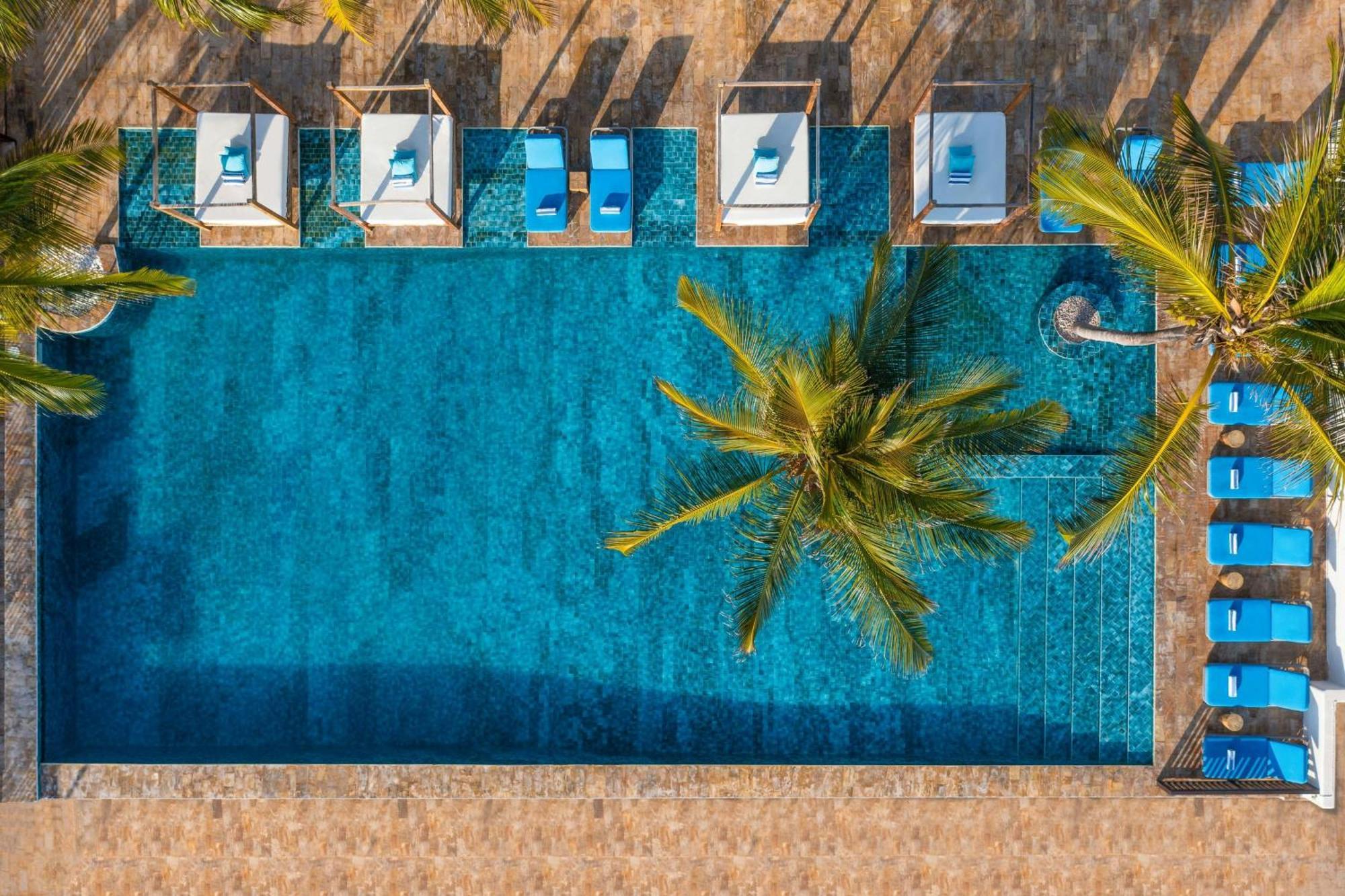 Le Mersenne Zanzibar, Autograph Collection Michamvi Kae Ngoại thất bức ảnh